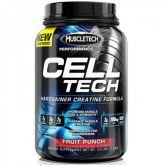 Cell Tech 1,4 kg - Muscle Tech*