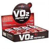 VO2 Protein Bar ( 12 unidades) - Integralmedica*