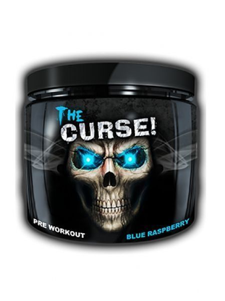 THE CURSE 50 DOSES -  COBRA LABS