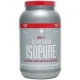Isopure Zero Carb 1361 g - Nature's Best