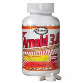 Arnold 3D ( 120 tab) - Arnold*