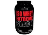 ISO Whey black 900g ( Isolada + Hidrolizada ) - Probiotica*