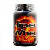 Hiper Whey 900g - Probiotica*