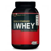 Whey Protein Optimum - 930g*