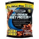 100% Whey Premium 2,3 kg - Muscle Tech*