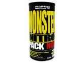 Monster Nitro Pack NO2 (44 Packs) - Probiotica*