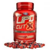 Lipo Cut X Original (120 caps) - Arnold*
